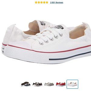 Converse Chuck Taylor® All Star® Shoreline Slip-On